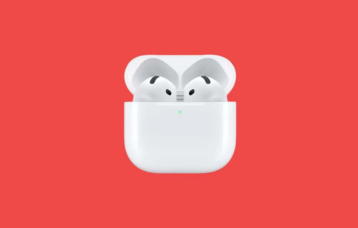 AirPods 4