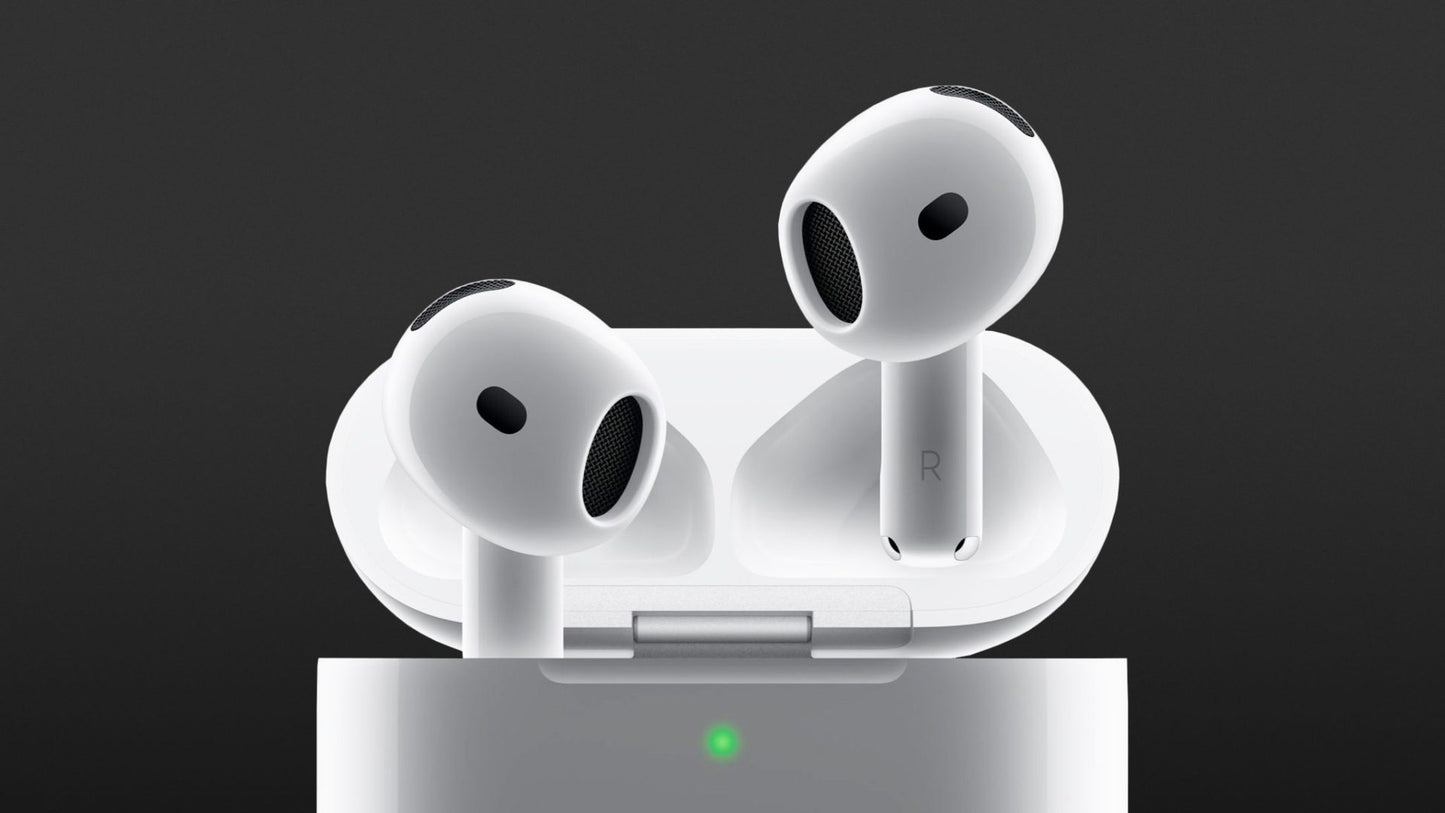 AirPods 4