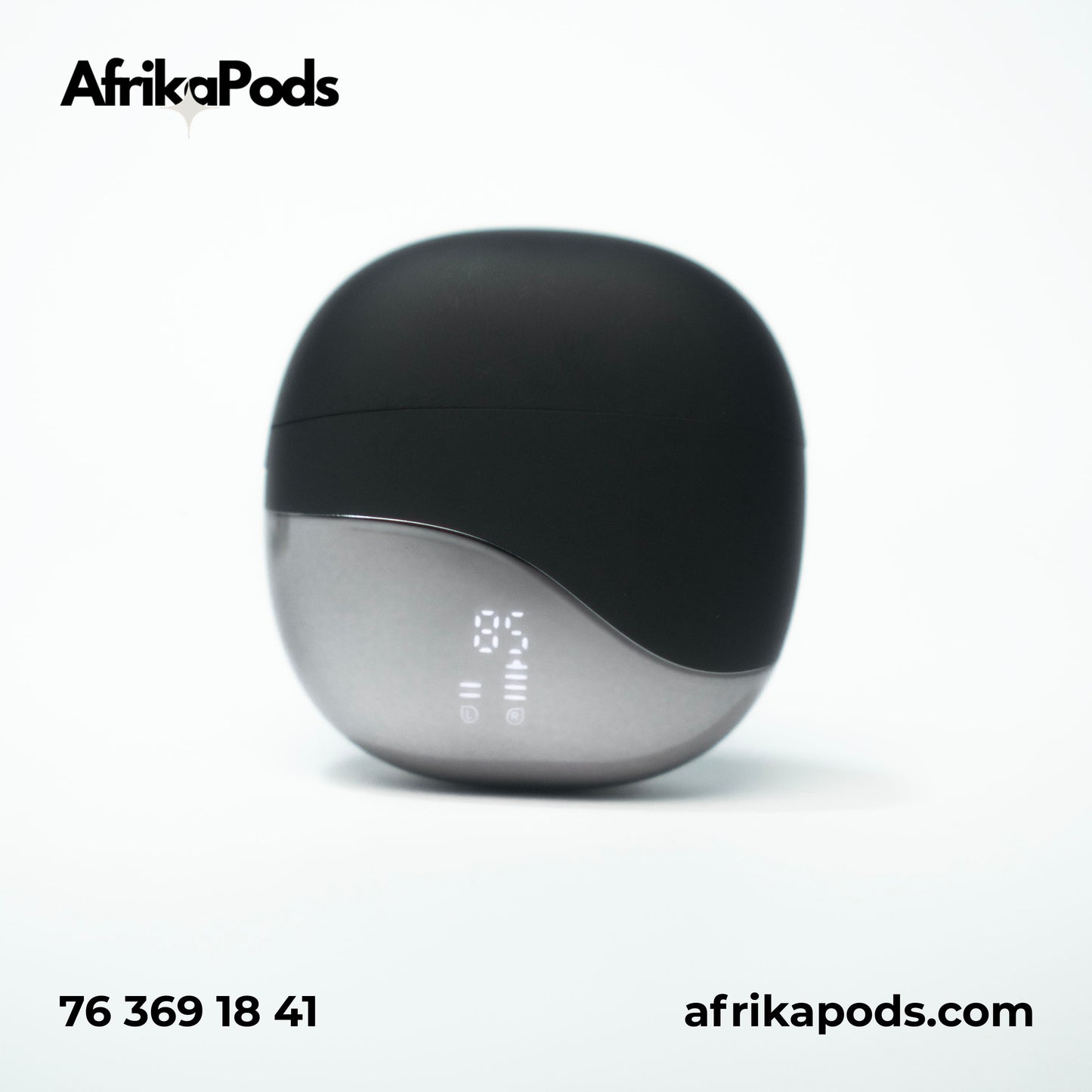 AirPods M62
