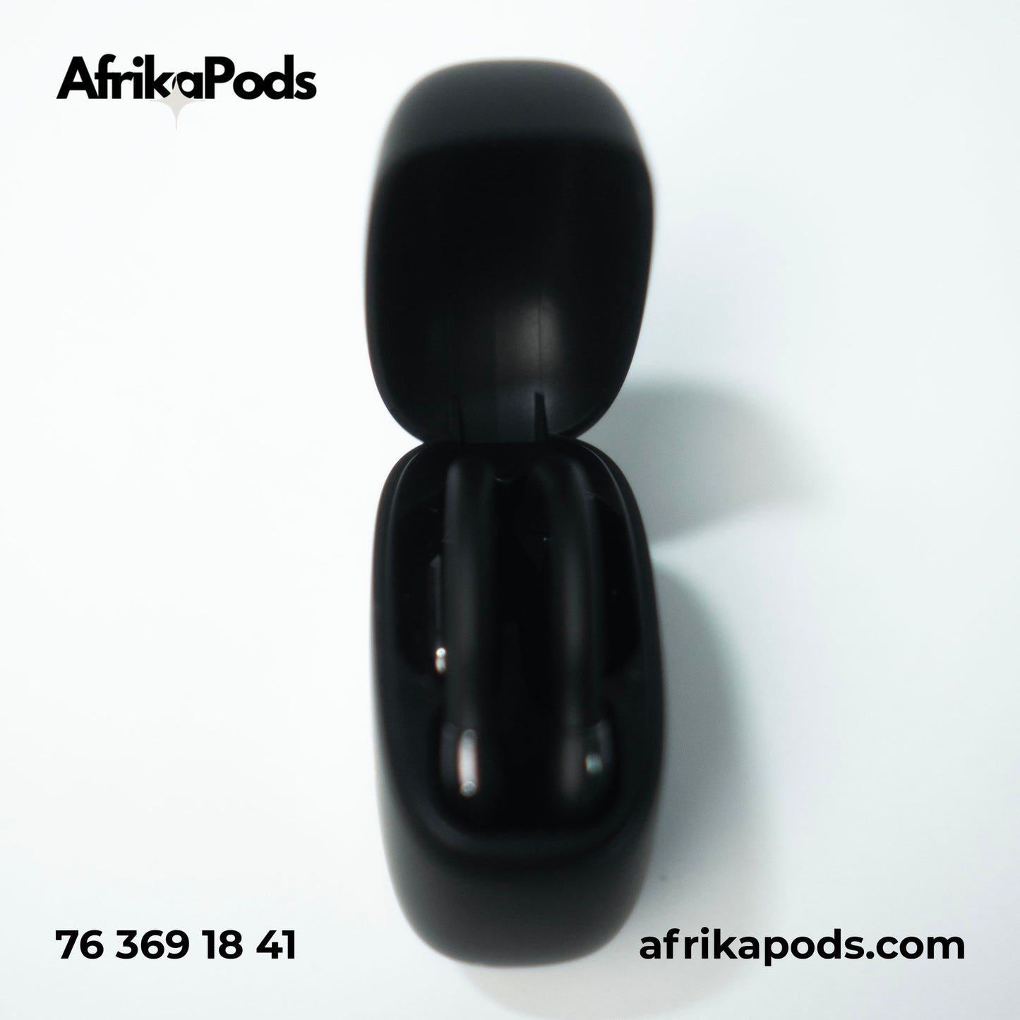 AirPods M62