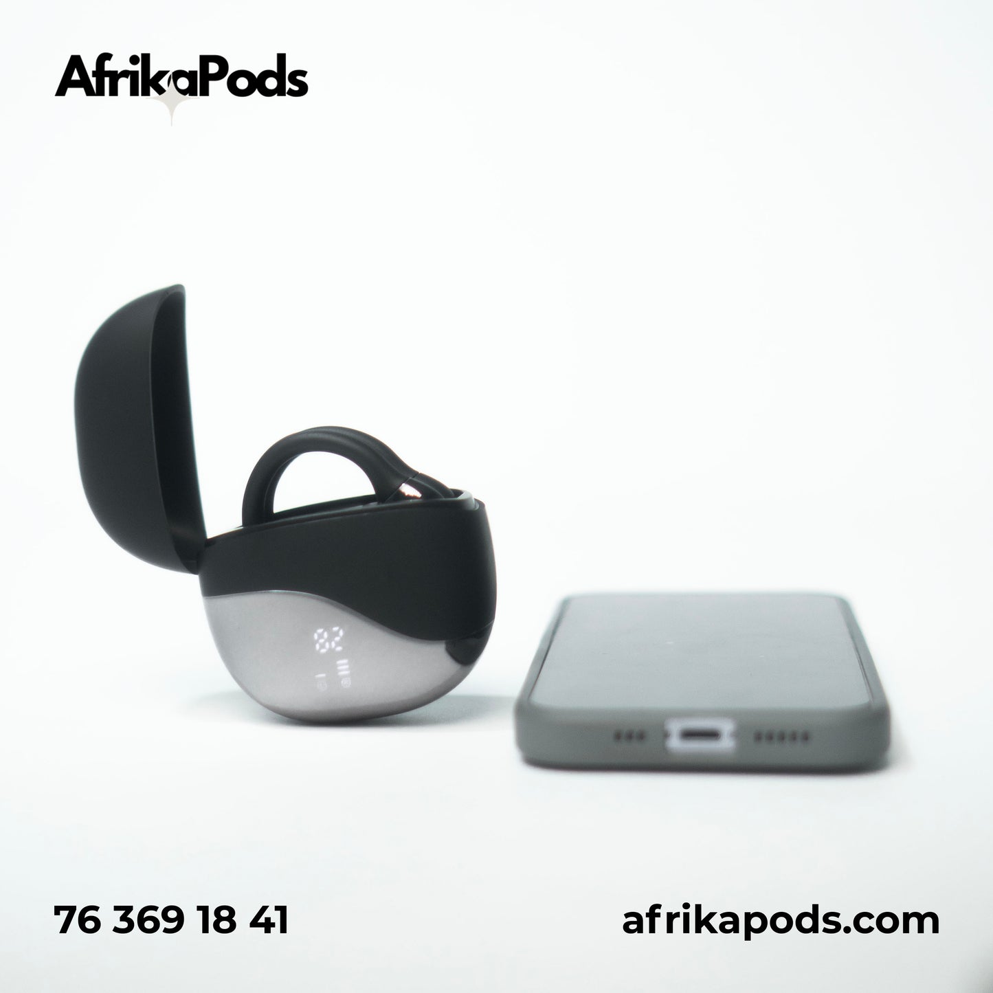 AirPods M62
