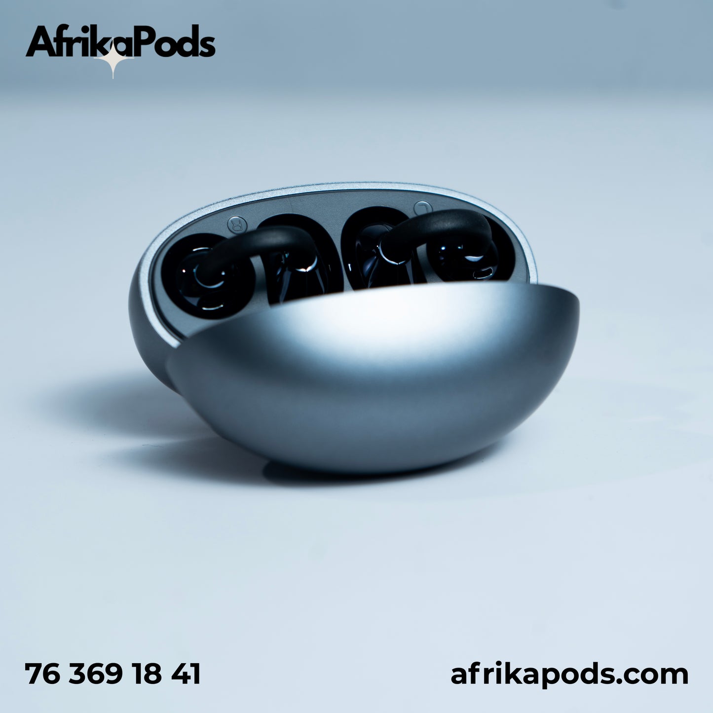 AirPods M91
