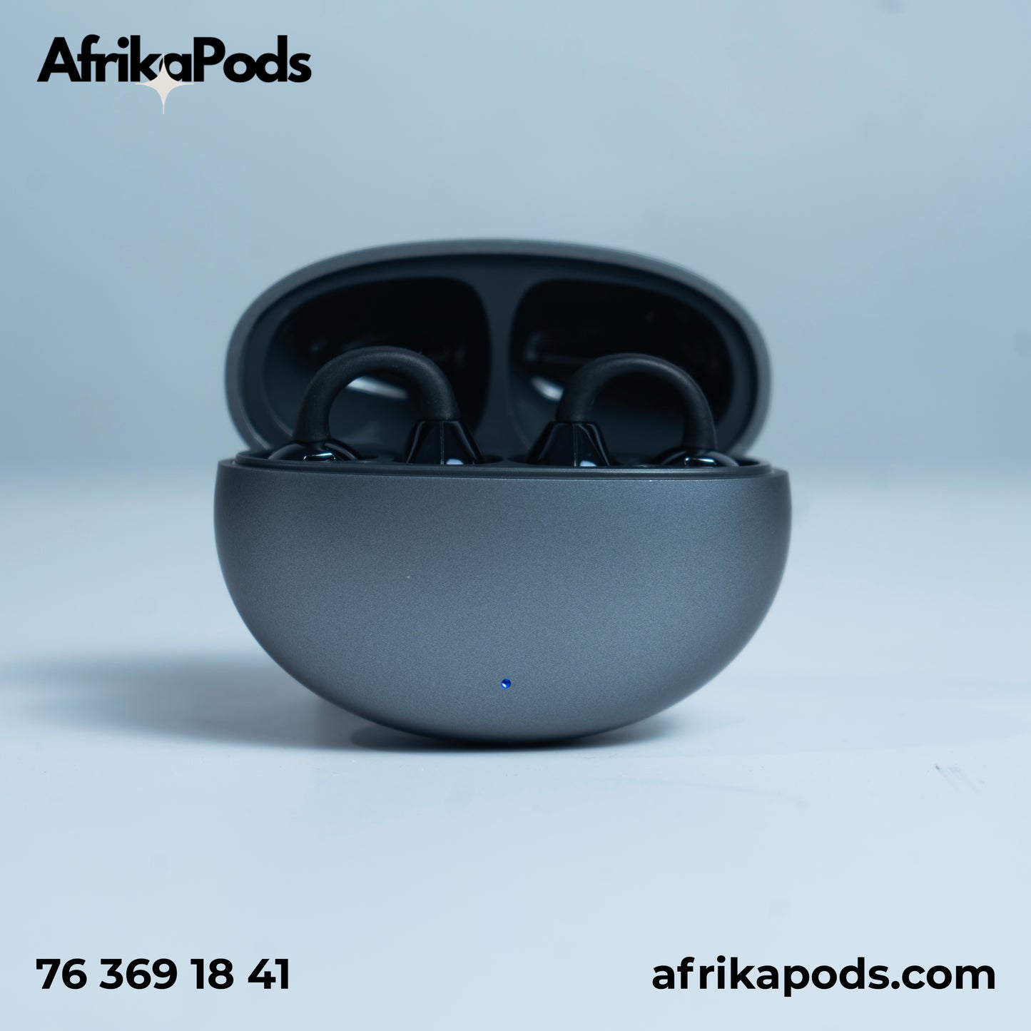 AirPods M91