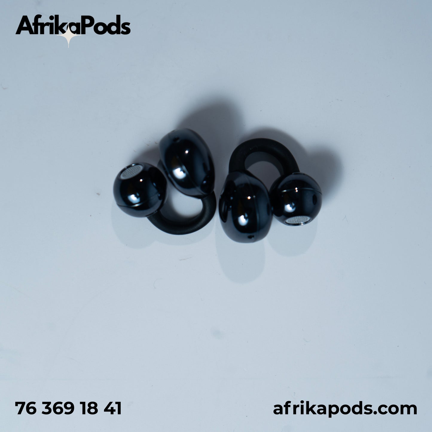 AirPods M91