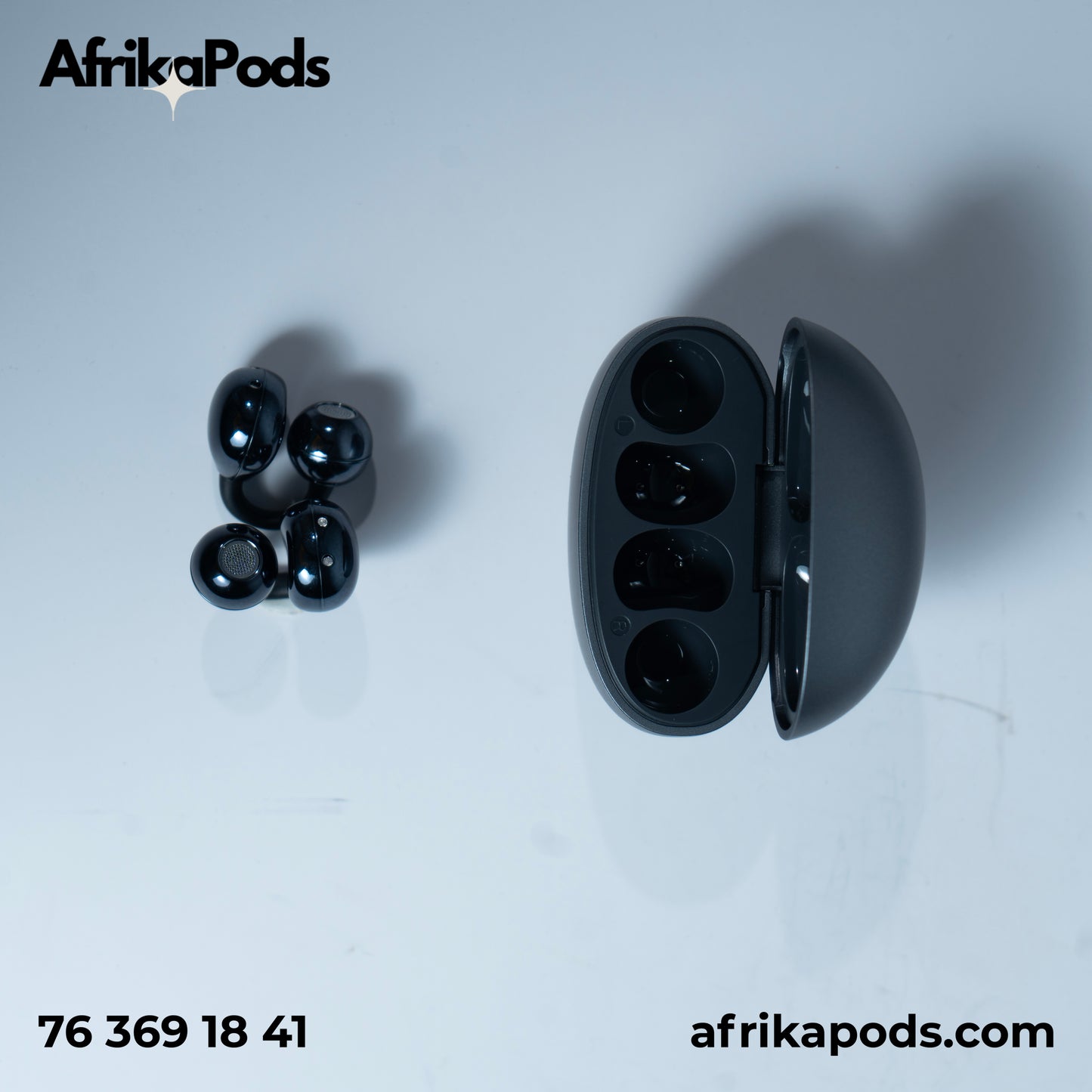 AirPods M91