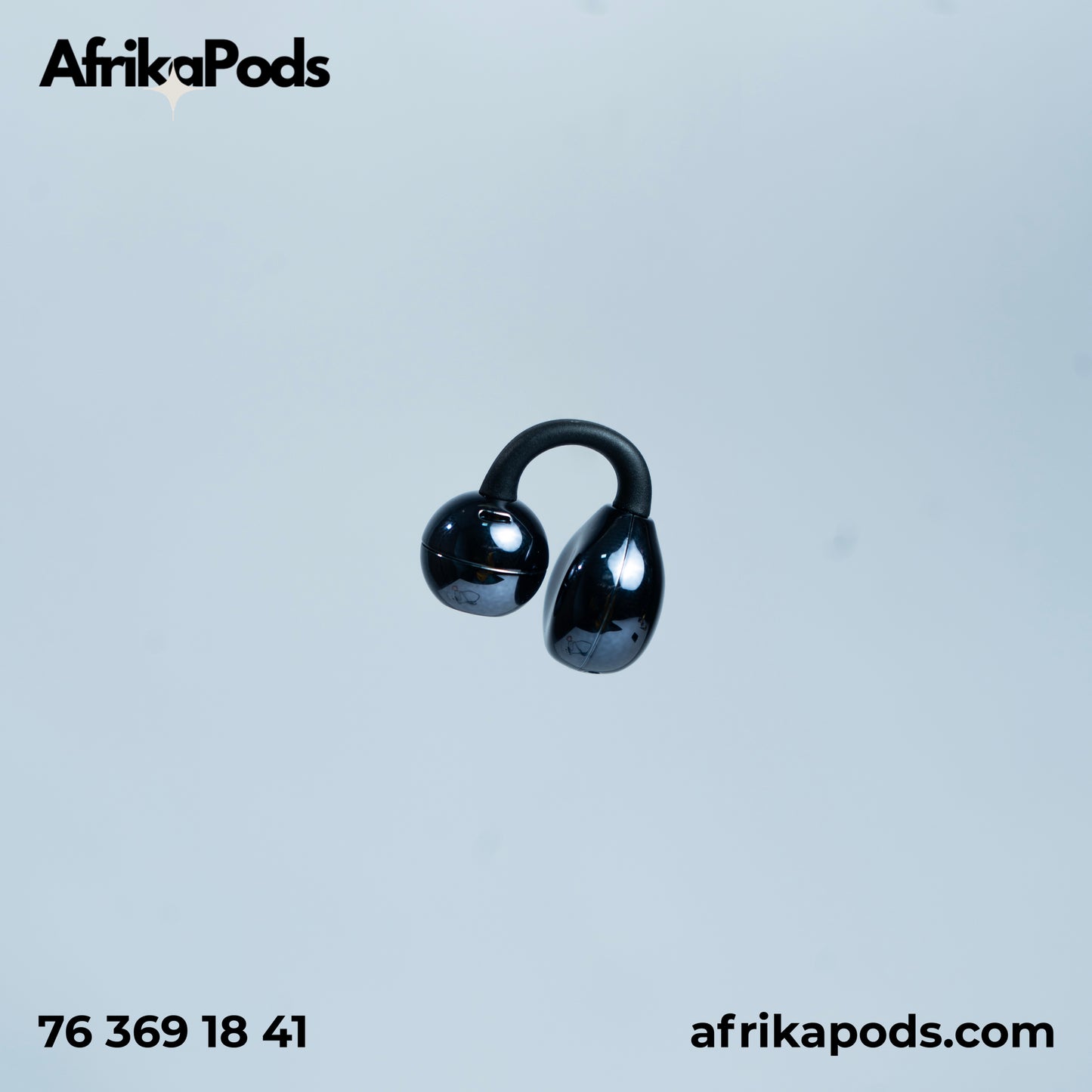 AirPods M91