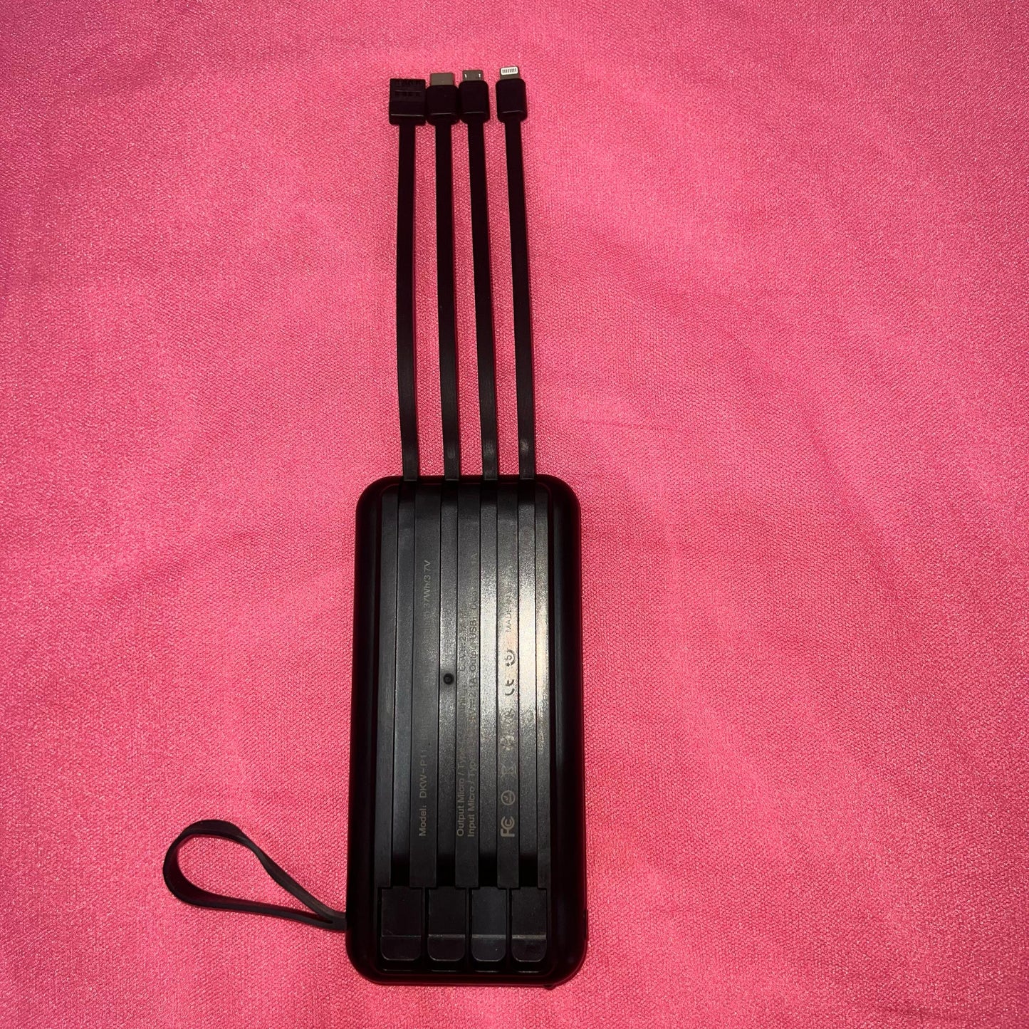 PowerBank 10000 mAh