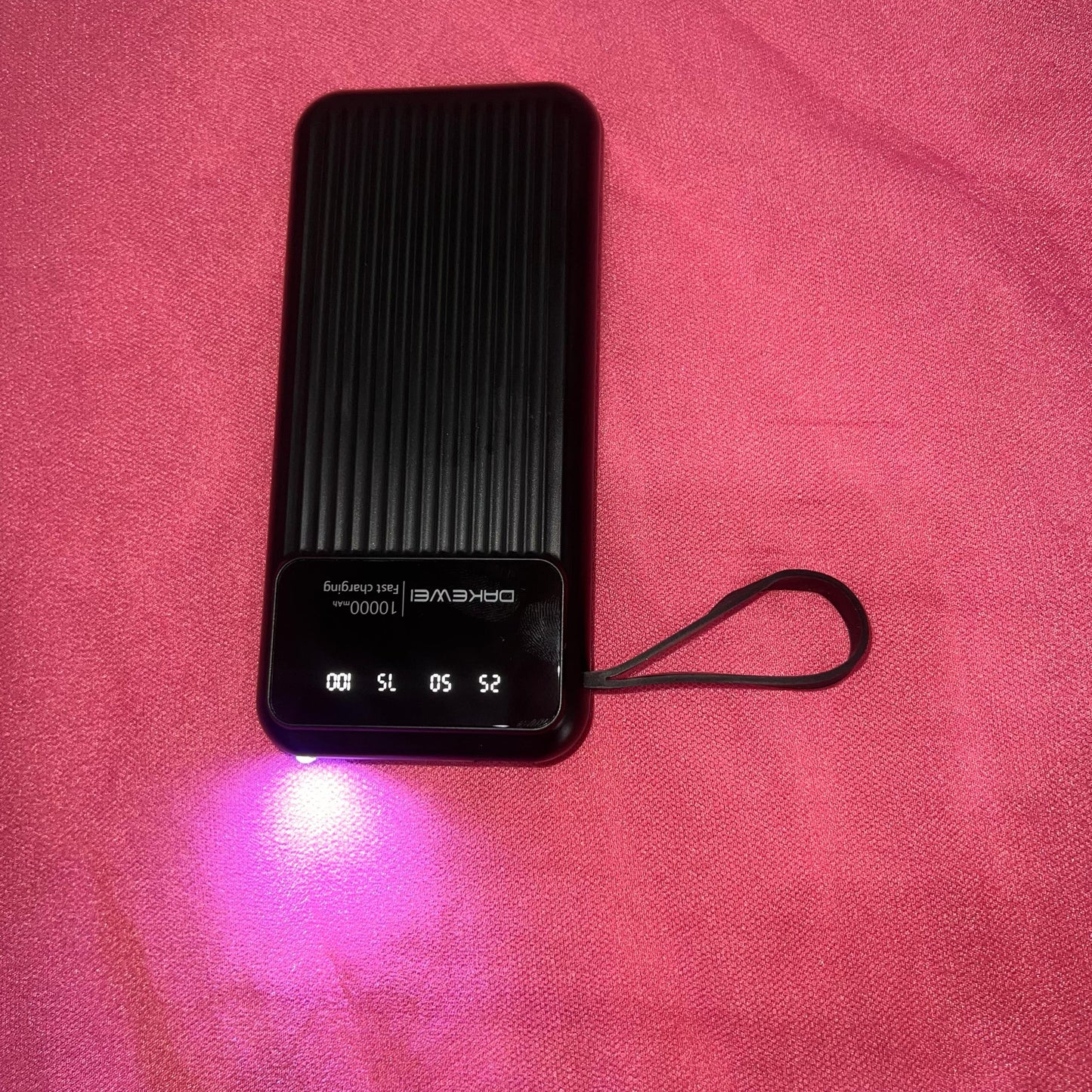 PowerBank 10000 mAh