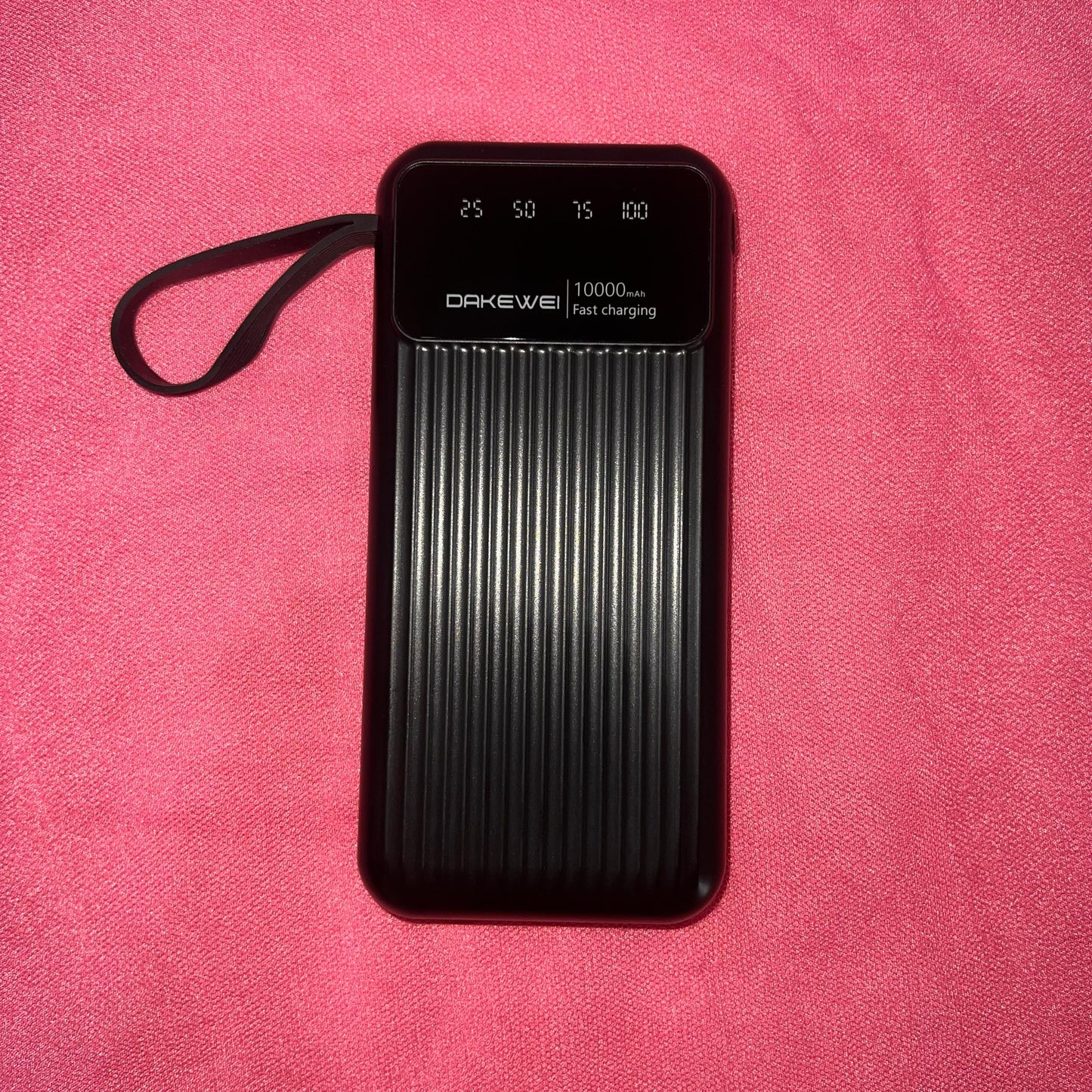 PowerBank 10000 mAh