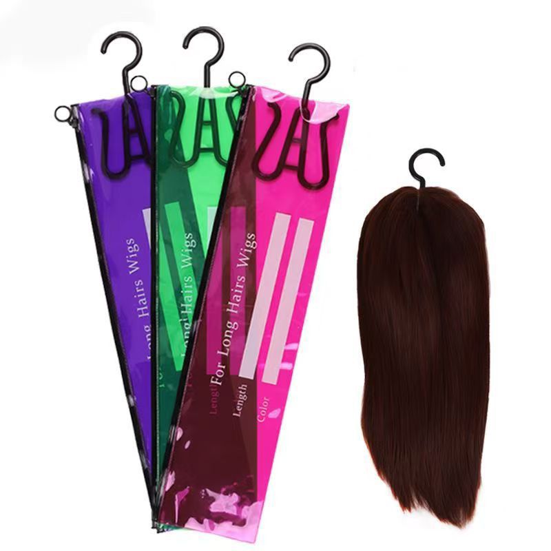 Protège Cheveux Naturels