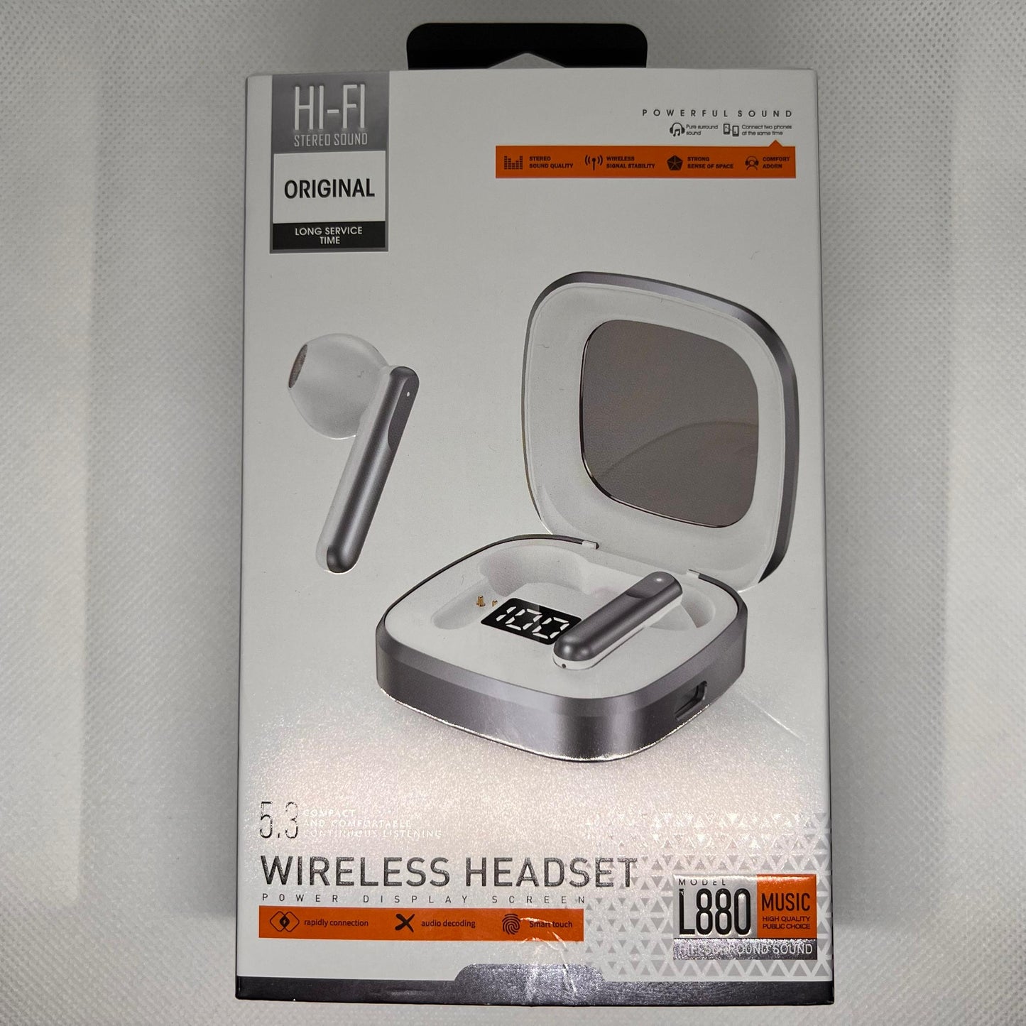 CubePods®