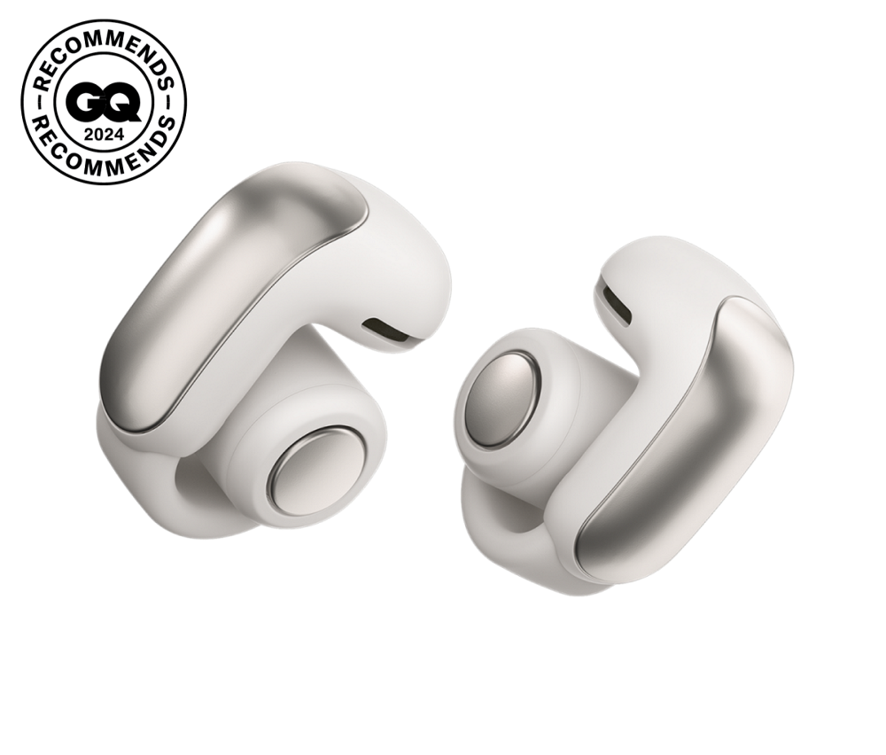 Bose Ultra