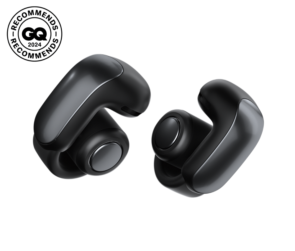 Bose Ultra