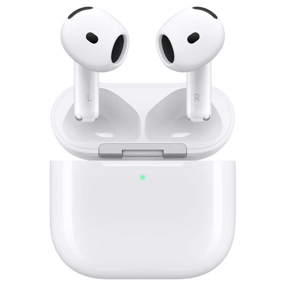 AirPods 4