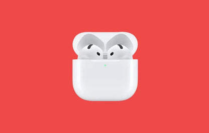 AirPods 4