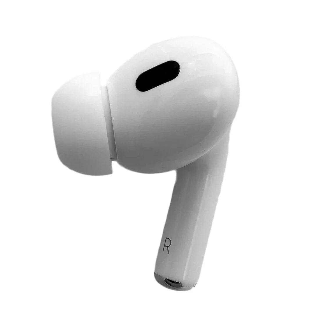 AirPods Pro 2 écran tactile