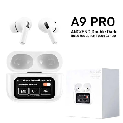 AirPods Pro 2 écran tactile