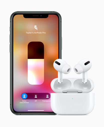 AirPods Pro 2