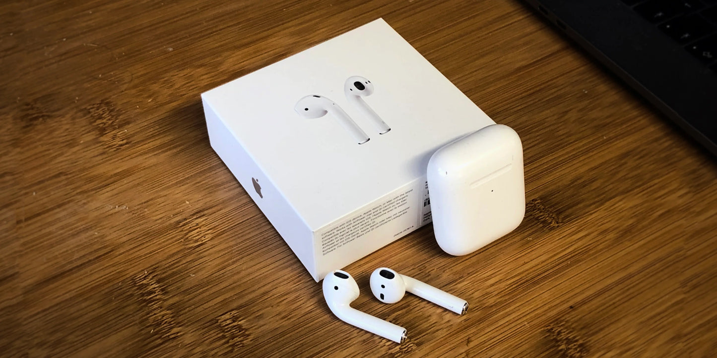 AirPods 2