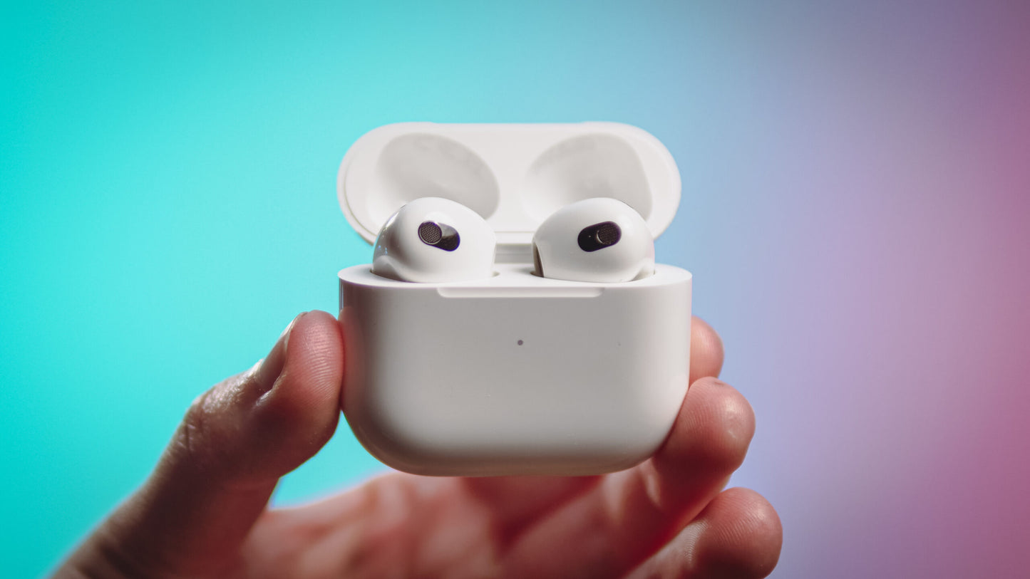 AirPods 3