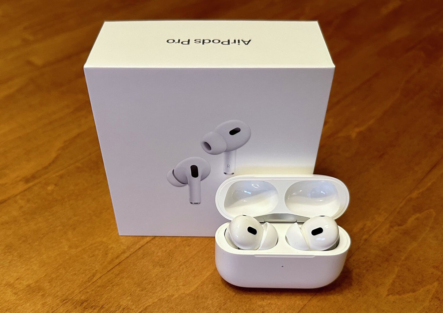 AirPods Pro 2